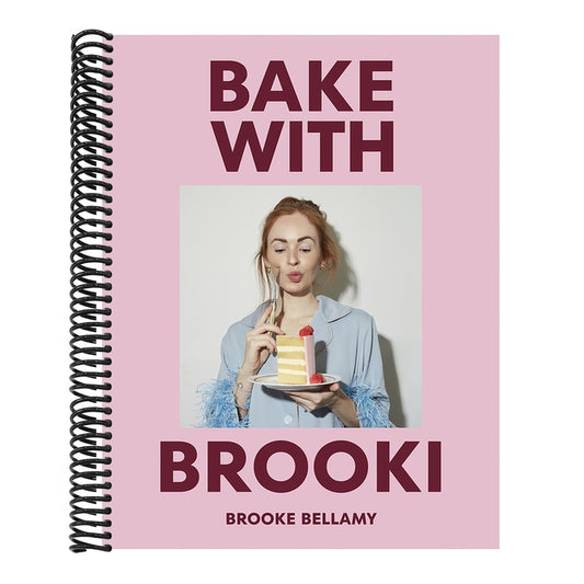 Bake with Brooki