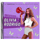 Obsessed with Olivia Rodrigo: An Unofficial Coloring & Creativity Book