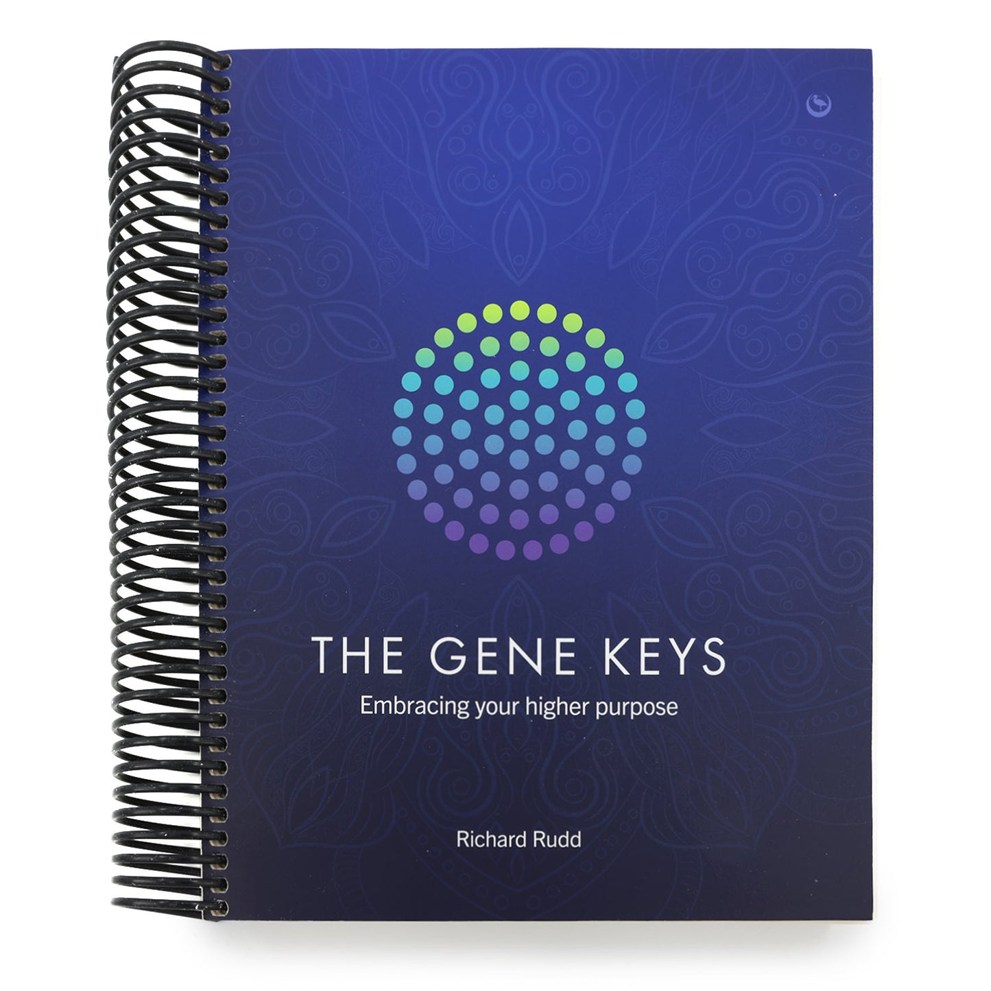 The Gene Keys: Embracing Your Higher Purpose