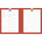 My Family Favorites Recipe Journal: A Blank Keepsake Journal