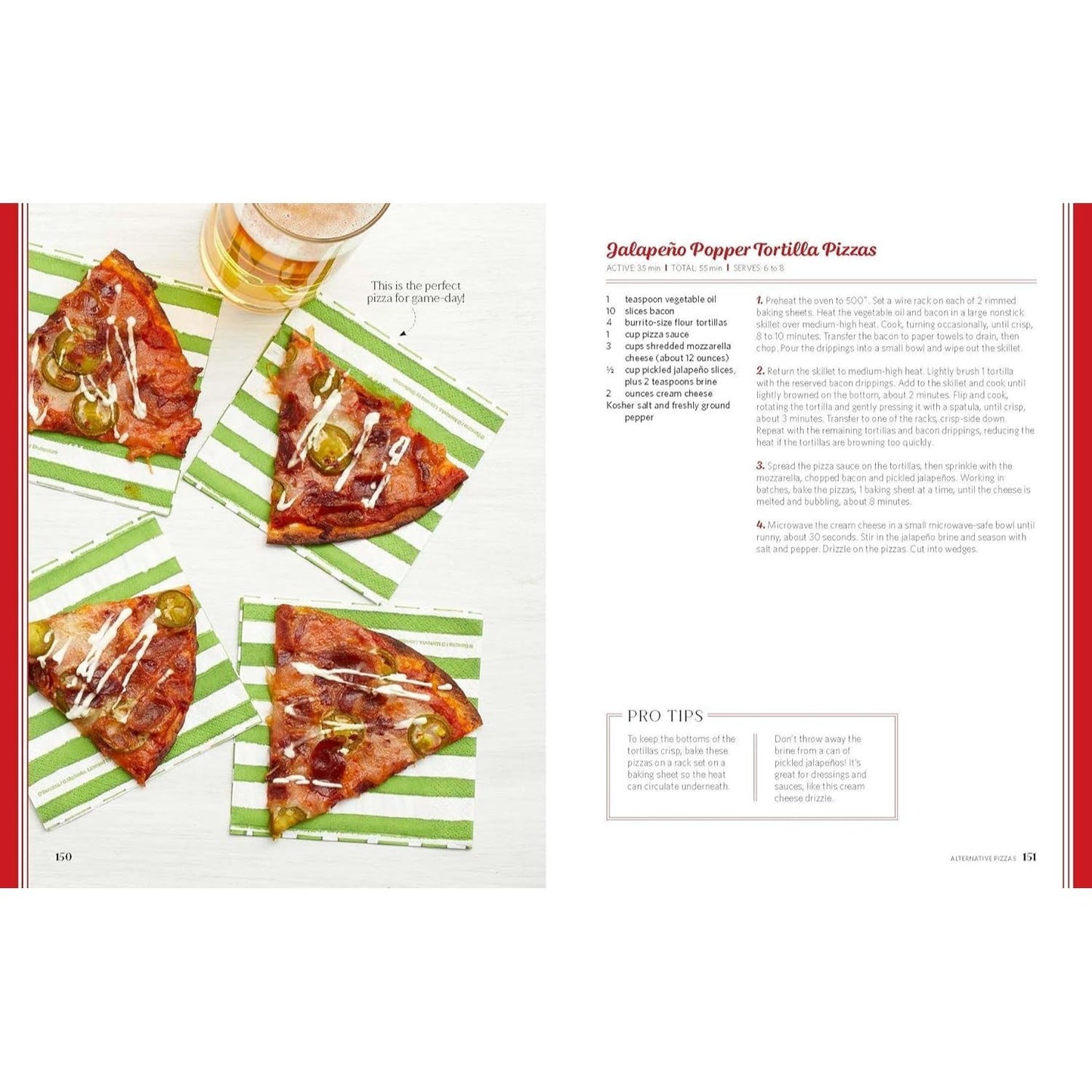Food Network Magazine the Big Book of Pizza: 75 Great Recipes - Foolproof Pies in Every Style (Spiral Bound)