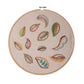 Foolproof Flower Embroidery: 80 Stitches & 400 Combinations in a Variety of Fibers; Add Texture, Color & Sparkle to Your Organic Garden (Spiral Bound)