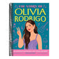 The Story of Olivia Rodrigo: An Inspiring Biography for Young Readers