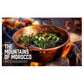 Gordon Ramsay's Uncharted: A Culinary Adventure with 60 Recipes from Around the Globe (Spiral Bound)