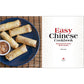 Easy Chinese Cookbook: Restaurant Favorites Made Simple (Spiral Bound)