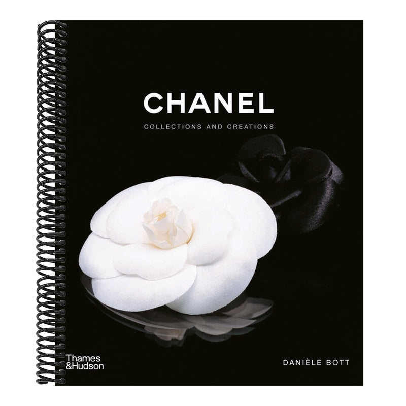 Chanel: Collections and Creations