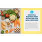 The Bodybuilding Meal Prep Cookbook: Macro-Friendly Meals to Prepare, Grab, and Go (Spiral Bound)