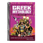 Greek Mythology for Kids: Legendary Stories of Gods, Heroes, and Mythological Creatures