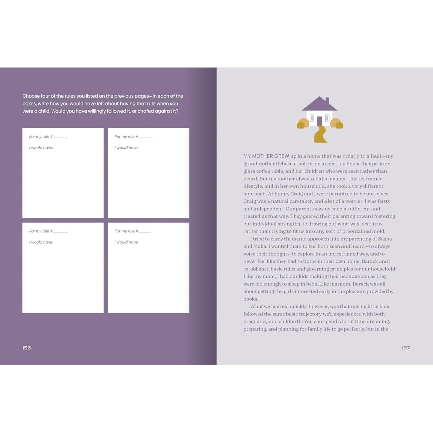 Overcoming: A Workbook
