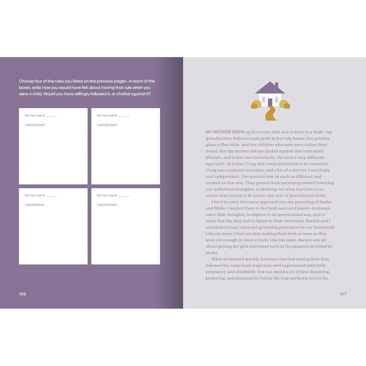 Overcoming: A Workbook