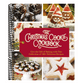 The Christmas Cookie Cookbook: Over 100 Recipes to Celebrate the Season (Spiral Bound)