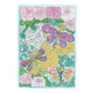 Creative Haven Entangled Dragonflies Coloring Book