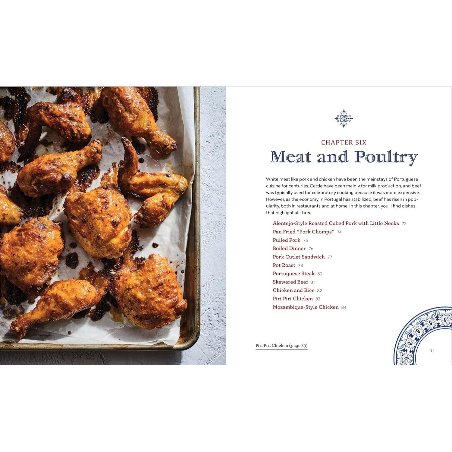 Easy Portuguese Cookbook: Recipes to Bring Home the Flavors of Portugal