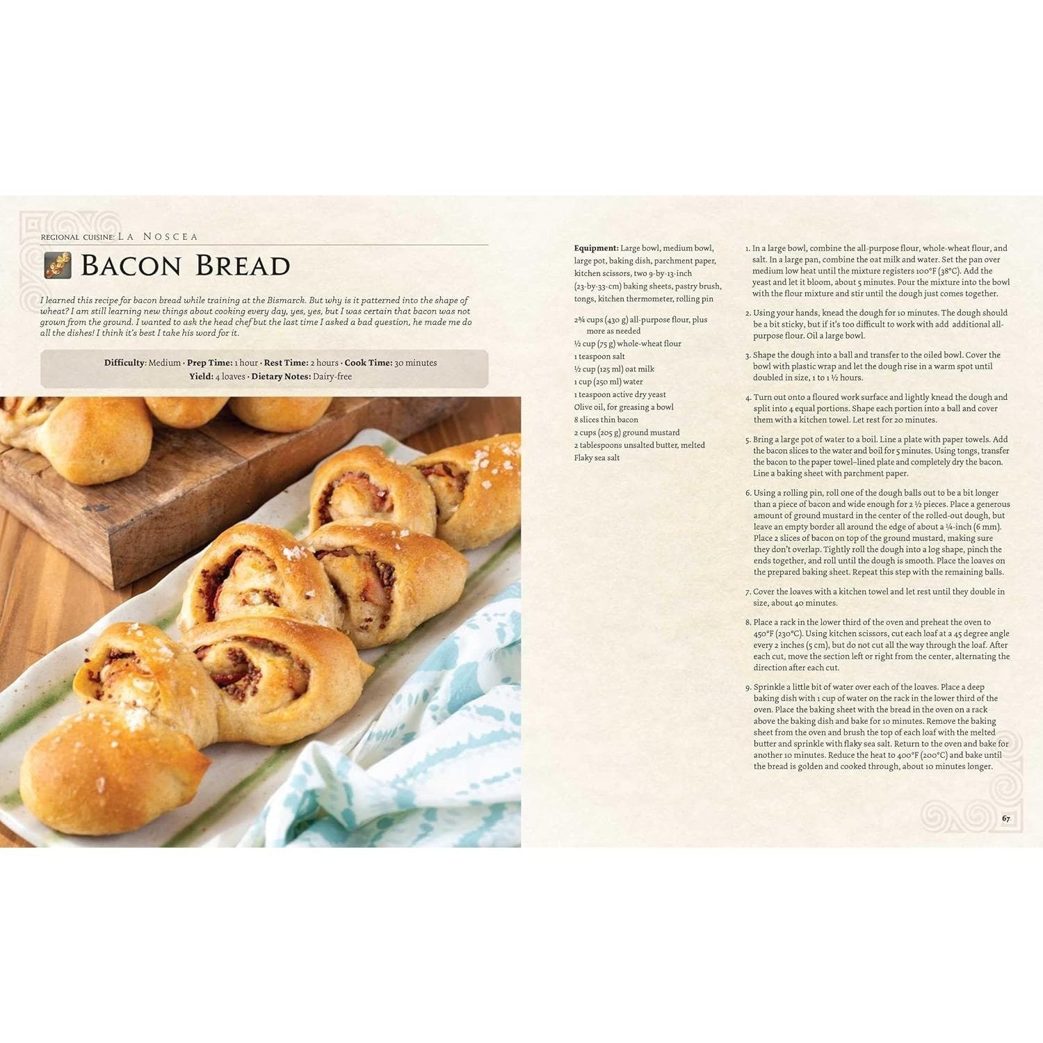 The Ultimate Final Fantasy XIV Cookbook: The Essential Culinarian Guide to Hydaelyn (Spiral Bound)