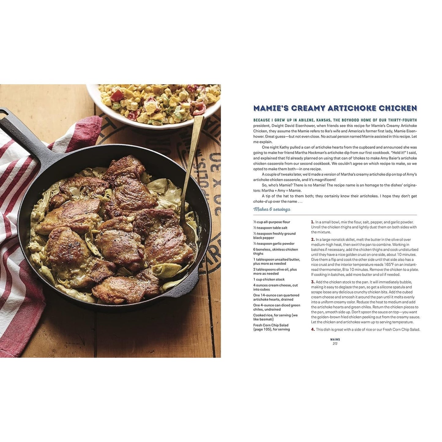 The Simply Happy Cookbook: 100-Plus Recipes to Take the Stress Out of Cooking