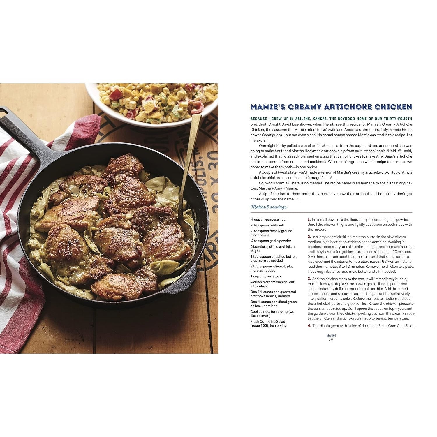 The Simply Happy Cookbook: 100-Plus Recipes to Take the Stress Out of Cooking