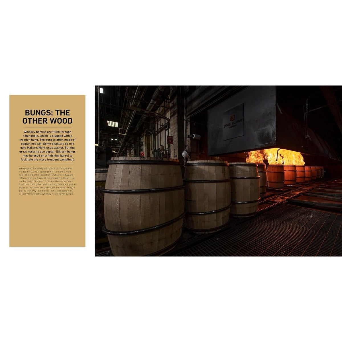 American Whiskey Master Class: The Ultimate Guide to Understanding Bourbon, Rye, and Other American Whiskeys