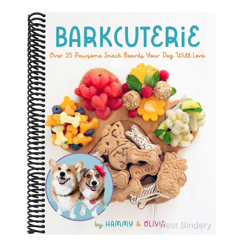 Barkcuterie: 25 Pawsome Snack Boards Your Dog Will Love