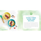 Stage-By-Stage Baby Food Cookbook: 100+ Purées and Baby-Led Feeding Recipes for a Healthy Start