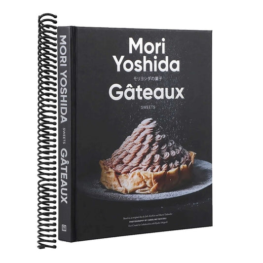 Gateaux: Sweets (Modern French Pastry)