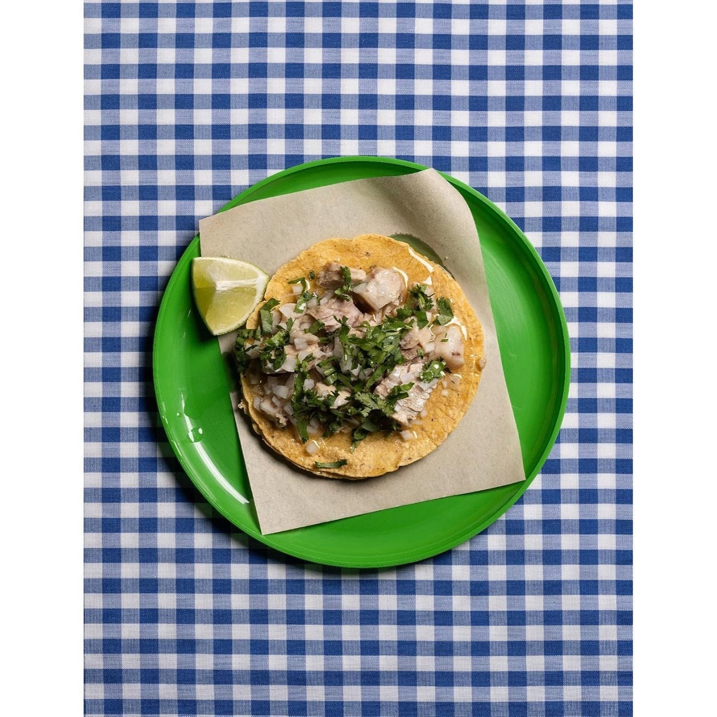 Sunny Days, Taco Nights: A Cookbook (Spiral Bound)