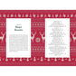 The Snowy Cabin Cookbook: Meals and Drinks for Adventurous Days and Cozy Nights