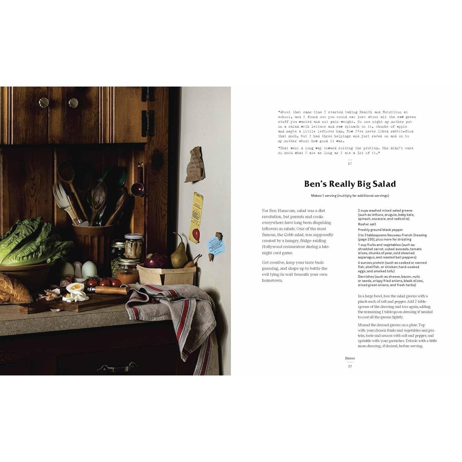 Castle Rock Kitchen: Wicked Good Recipes from the World of Stephen King [A Cookbook]