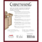 Illustrated Cabinetmaking: How to Design and Construct Furniture That Works (American Woodworker) (Spiral Bound)