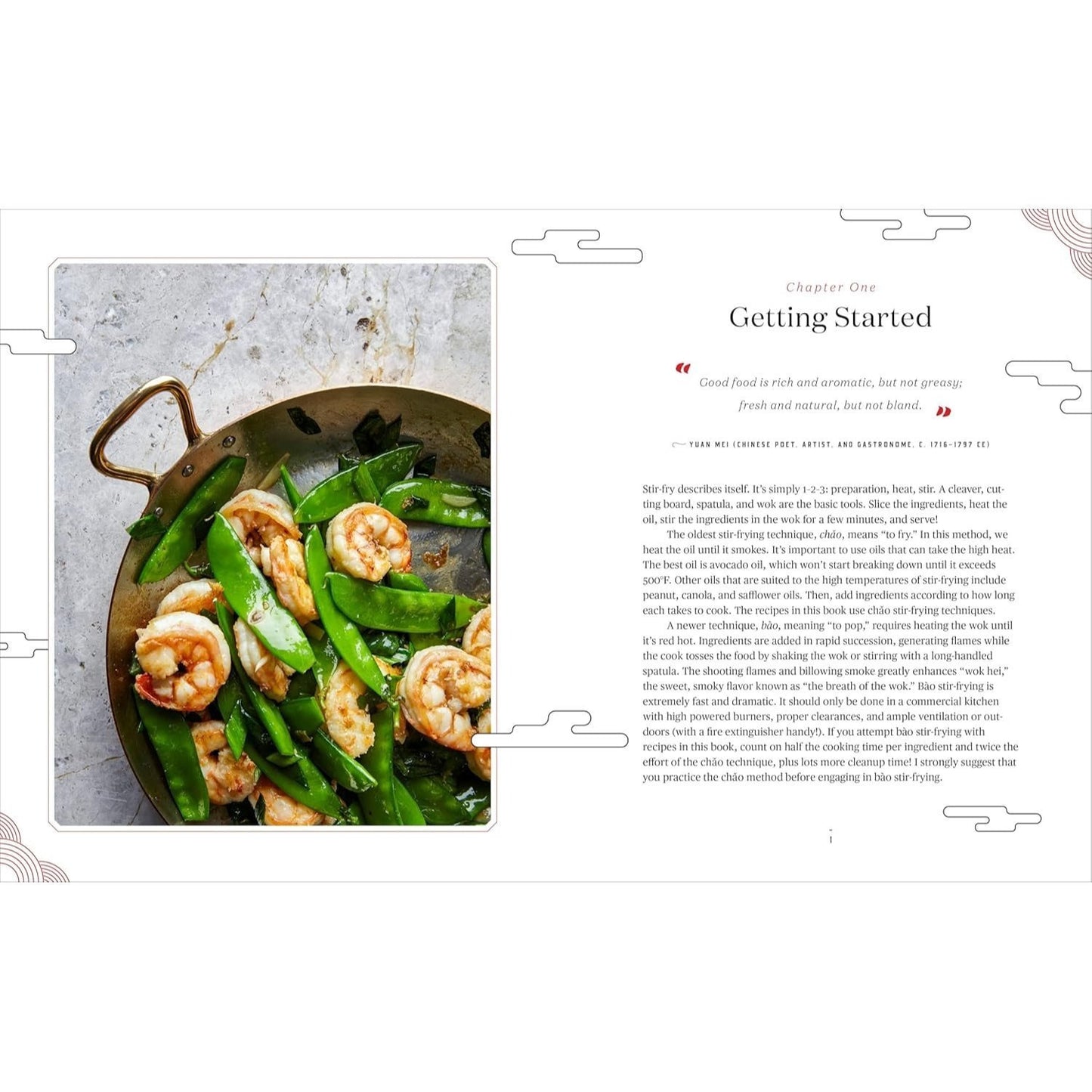 Stir-Fry Cookbook for Beginners: Recipes and Techniques to Stir-Fry with Sizzling Success (Spiral Bound)