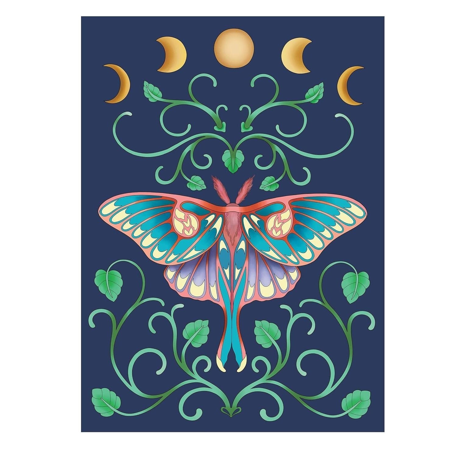 Creative Haven Pixie Dust Dreams Coloring Book: The Fairycore Lifestyle