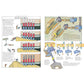 The Way Things Work: Newly Revised Edition: The Newly Revised Edition-From Levers to Lasers, Windmills to Wi-Fi, a Visual Guide to the World of Machines. (Spiral Bound)