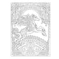 Creative Haven Dream Horses Coloring Book