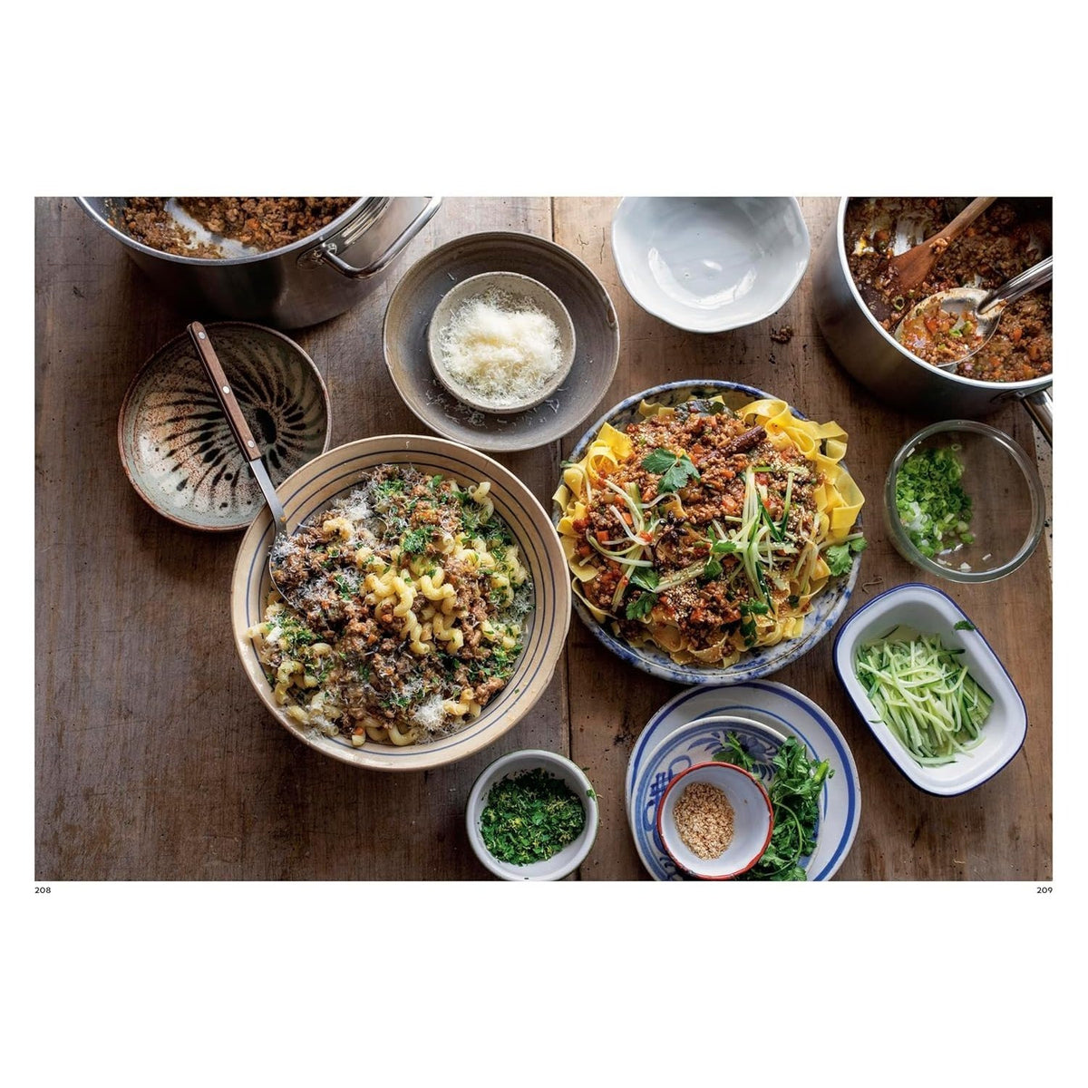 Ottolenghi Comfort [Alternate Cover Edition]: A Cookbook (Spiral Bound)