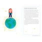 A Kids' Guide to Manners: 50 Fun Etiquette Lessons for Kids (and Their Families)