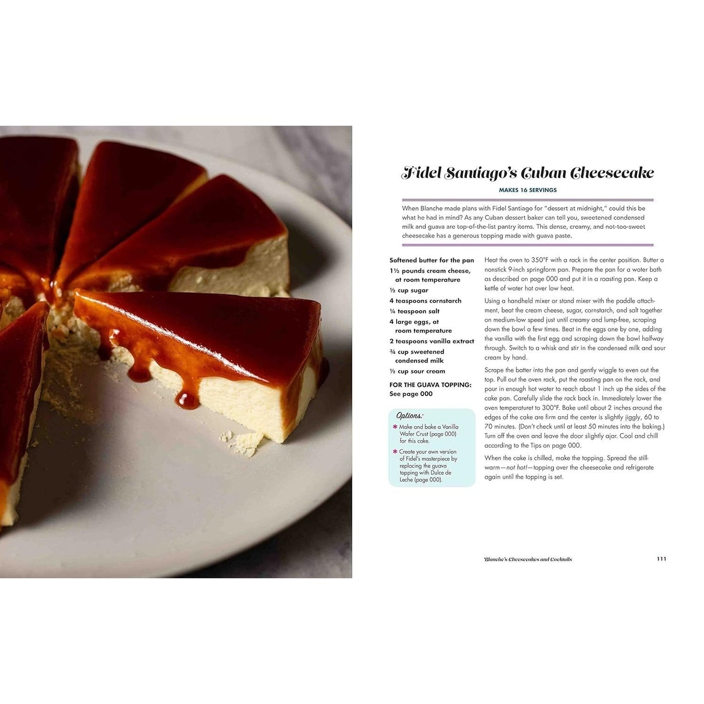 The Golden Girls Cookbook: Cheesecakes and Cocktails!: Desserts and Drinks to Enjoy on the Lanai with Blanche, Rose, Dorothy, and Sophia