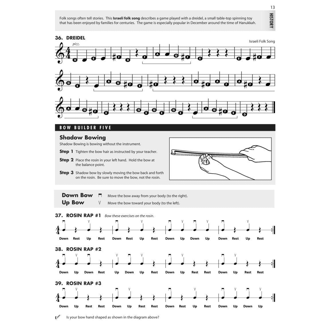 Essential Elements for Strings - Book 1 with EEi: Violin (Spiral Bound)