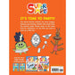 Super Simple Monster Party Coloring Book