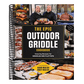The Epic Outdoor Griddle Cookbook: Amazing Recipes for Griddles and Flattops (Spiral Bound)