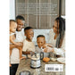 Feeding Tiny Bellies: Over 100 Baby-Led Weaning, Toddler, and Family Recipes: A Cookbook (Spiral Bound)