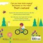 All about Nature: Animals, Insects, Plants, and More! (The All about Picture Book)