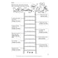 Daily Word Ladders: Grades 2-3: 100 Reproducible Word Study Lessons That Help Kids Boost Reading, Vocabulary, Spelling & Phonics Skills--Independently