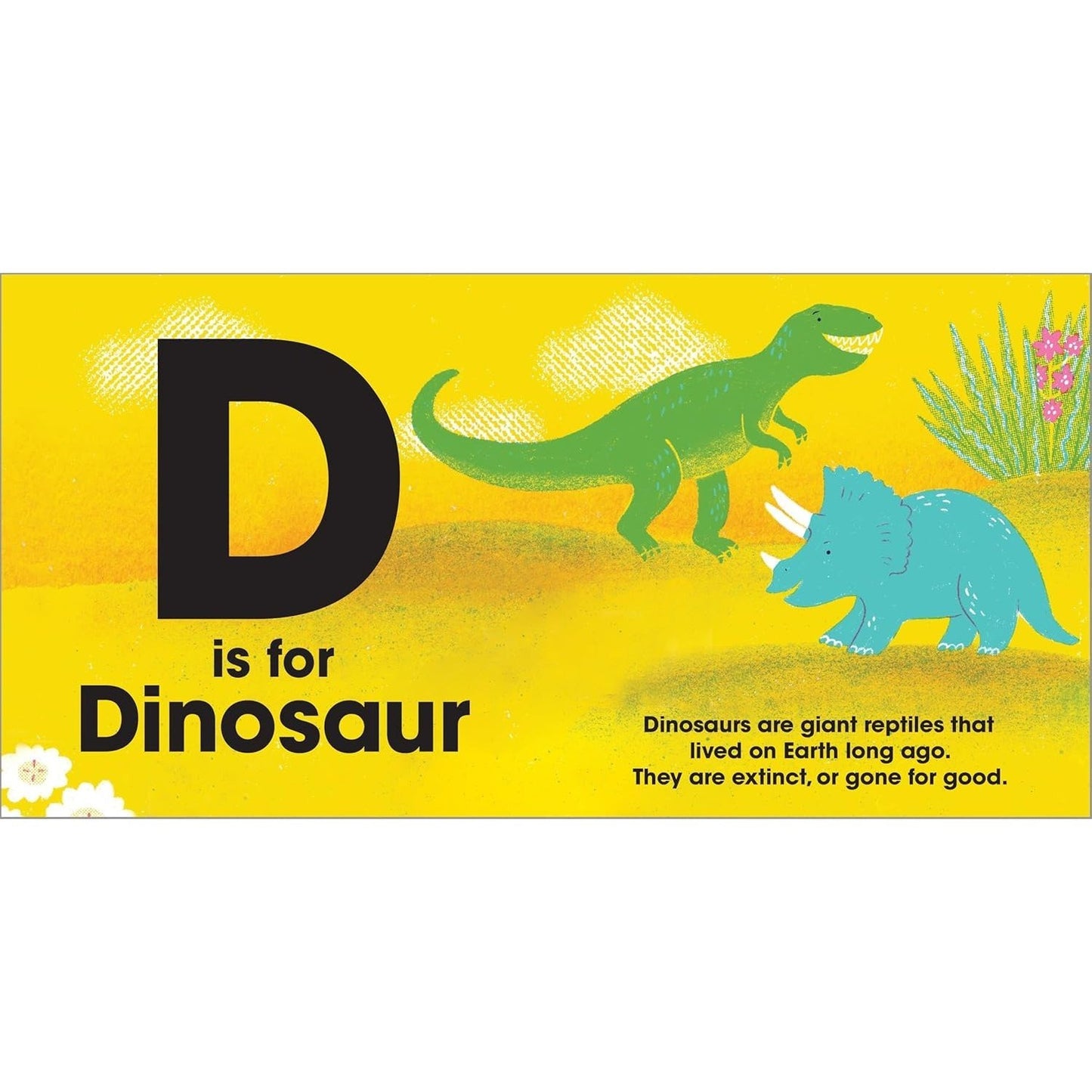ABC Science Book