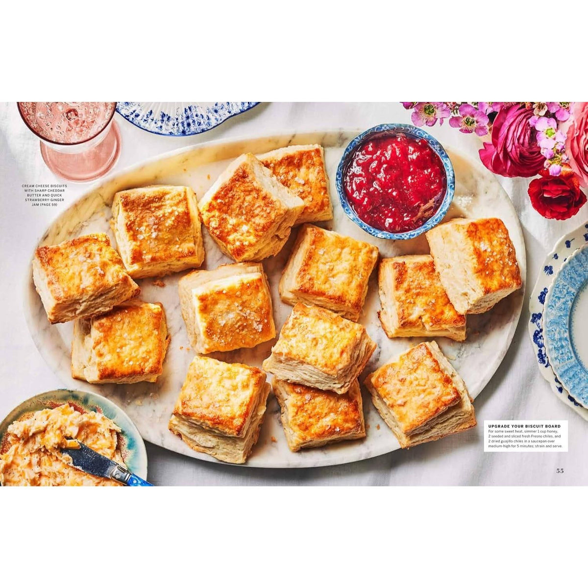 Southern Living 2025 Annual Recipes