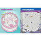 Challenging Mazes for Kids: 75 Full-Color Mazes Including Find-The-Item and 3-D Fun!