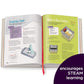 The Highlights Book of Things to Do: Ultimate Kids Activity Book with Over 500 Screen-Free Activities, Brain Teasers, Recipes, Crafts and More for Endless (Highlights Books of Doing) (Spiral Bound)