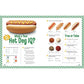 Food Network Magazine the Big, Fun Kids Cookbook: 150+ Recipes for Young Chefs (Spiral Bound)