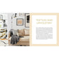 The New Design Rules: How to Decorate and Renovate, from Start to Finish: An Interior Design Book (Spiral Bound)