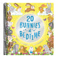 Twenty Bunnies at Bedtime