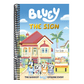 Bluey: The Sign: A Graphic Novel