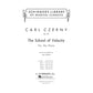 School of Velocity, Op. 299 - Book 1: Schirmer Library of Classics Volume 162 Piano Technique